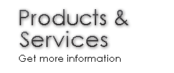 ASET PRODUCT AND SERVICES
